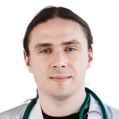 Аверин Тимофей Алексеевич, эндокринолог