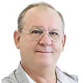 Беликов Виктор Анатольевич, стоматолог-терапевт