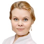 Финяк Светлана Сергеевна, стоматолог-терапевт