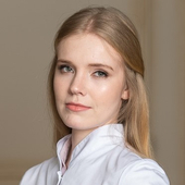 Вавилова Дарья Андреевна, невролог