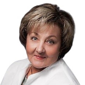 Маркова Татьяна Алексеевна, рентгенолог