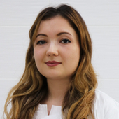 Панеш Замира Юрьевна, ЛОР