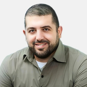 Таер Риад, эндокринолог