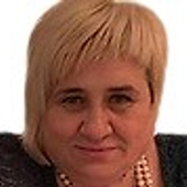 Лепешкова Светлана Николаевна, гинеколог