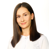 Жубоева Аминат Руслановна, врач-косметолог