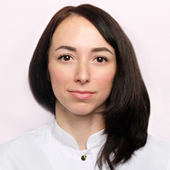 Гордеева Надежда Евгеньевна, репродуктолог