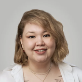 Берчитова Валерия Владимировна, психиатр