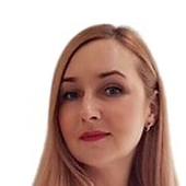 Феклистова Евгения Сергеевна, трихолог