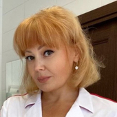 Раченкова Елена Алексеевна, стоматолог-терапевт