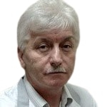 Киселев Владимир Николаевич, хирург