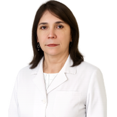Сердюк Татьяна Владимировна, врач УЗД