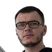 Алейников Владимир Сергеевич, травматолог