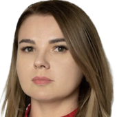 Комаревцева Ольга Сергеевна, эндокринолог