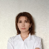 Алиева Оксана Ивановна, клинический психолог