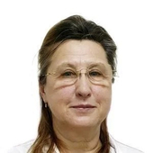 Гурьянова Галина Александровна, хирург