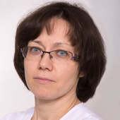 Мосейкина Ольга Анатольевна, врач-косметолог