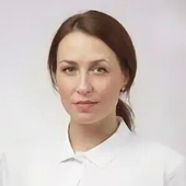 Сапожкина Ангелина Валерьевна, массажист