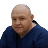 Черданцев Вадим Александрович, детский ортопед