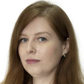 Русакова Надежда Николаевна, кардиолог