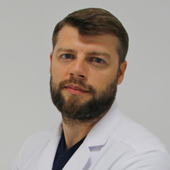 Ефименко Петр Михайлович, ангиолог