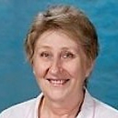 Копаненко Наталья Федоровна, анестезиолог-реаниматолог