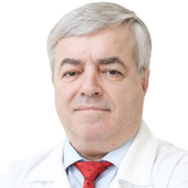 Гасанов Артур Ризванович, врач УЗД