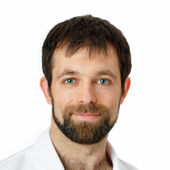 Кондрашин Вячеслав Владимирович, травматолог-ортопед