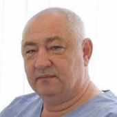 Эмиров Герамуддин Низамуддинович, хирург