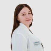 Ижнина Екатерина Валерьевна, стоматолог-ортопед