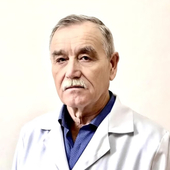 Иванов Вячеслав Николаевич, уролог