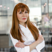 Какоурова Людмила Валентиновна, дерматовенеролог