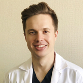 Курликов Глеб Витальевич, хирург