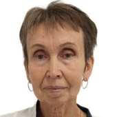 Батуева Галина Аркадьевна, терапевт