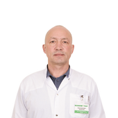 Фаршатов Раис Разитович, акушер-гинеколог