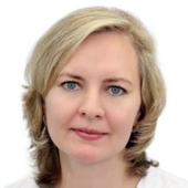 Грозных Елена Васильевна, нефролог