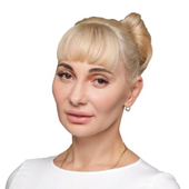 Мамонтова Наталья Николаевна, врач-косметолог