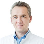 Тарабрин Евгений Александрович, онколог