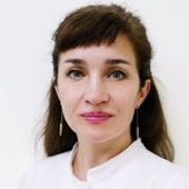 Сухова Оксана Сергеевна, дерматолог