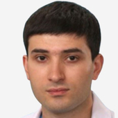 Долесов Григорий Алексеевич, уролог