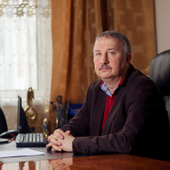 Минутко Виталий Леонидович, психиатр