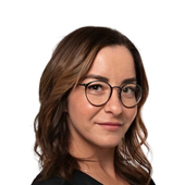 Баирова Розалия Алиевна, психолог