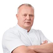 Шитов Александр Александрович, стоматолог-терапевт