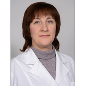 Шугаева Лариса Евгеньевна, гинеколог