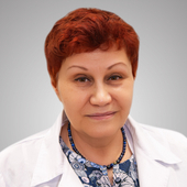 Зорина Гульсина Агзануровна, кардиолог