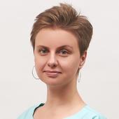 Азима Владлена Юрьевна, офтальмолог