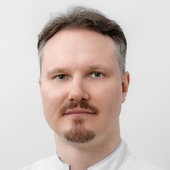 Кондратовский Феликс Сергеевич, мануальный терапевт