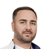 Халилов Алишер Мустафаевич, травматолог