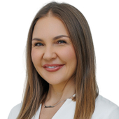 Майорова Ольга Александровна, врач-косметолог