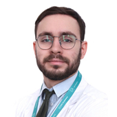 Булдаков Иван Андреевич, офтальмолог