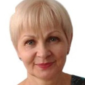 Дорофеева Ольга Геннадьевна, стоматолог-терапевт